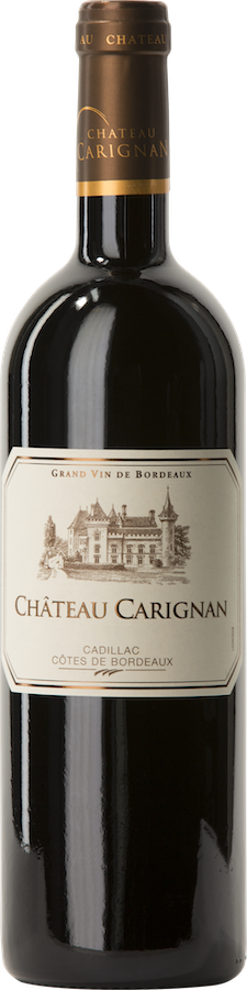 Chateau Carignan