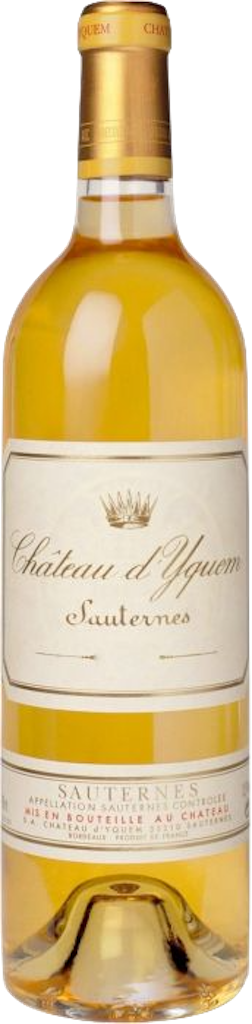 Château d'Yquem Sauternes