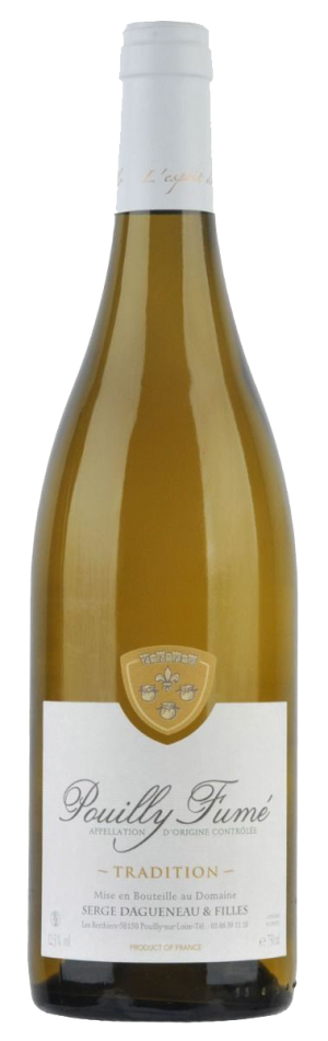 Serge Dagueneau Pouilly Fume Tradition