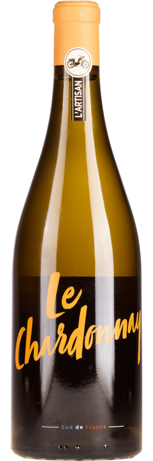 L'Artisan Le Chardonnay