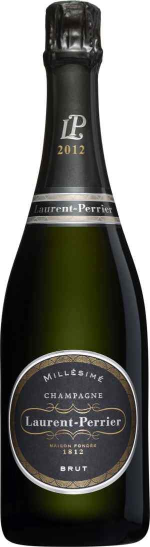 Laurent-Perrier Vintage 2012