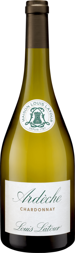 Louis Latour Ardèche Chardonnay