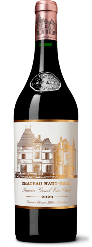 Chateau Haut-Brion 2020