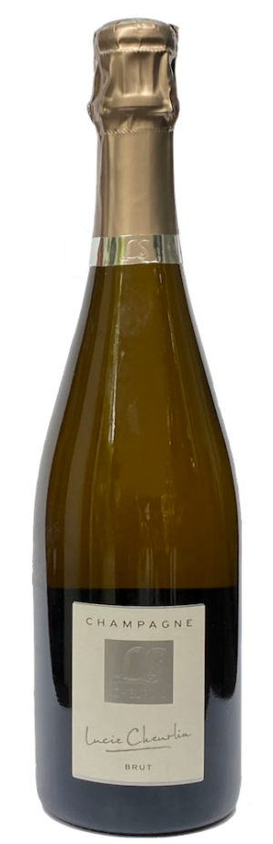 L&S cheurlin cuvee lucie brut