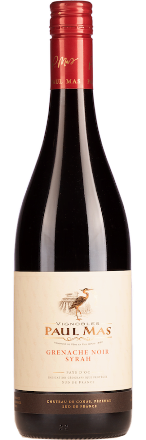 Paul Mas Grenache Syrah