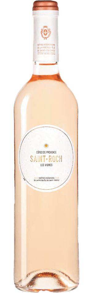 Saint roch provence rose