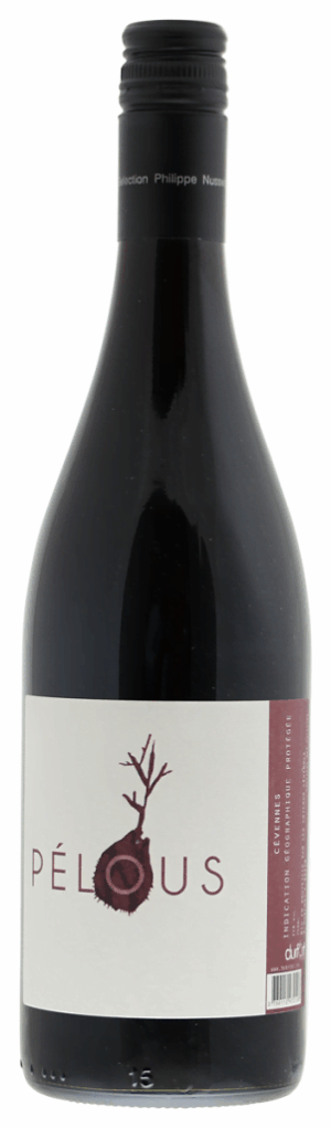 Pélous Cevennes Rouge