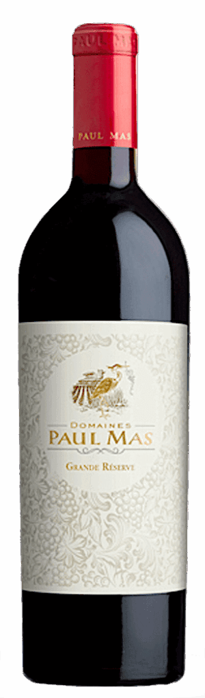 Paul Mas Grande Reserve Cabernet Sauvignon