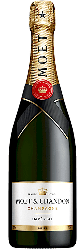 Moët & Chandon Brut Imperial Champagne