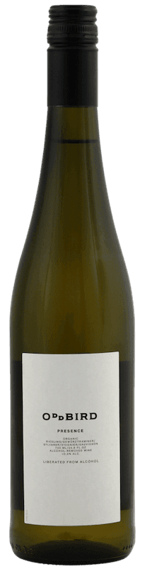 Oddbird Presence - 0,5% alcohol