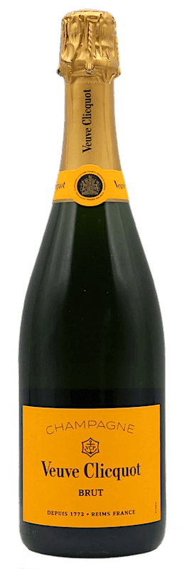 Veuve Clicquot Brut Champagne