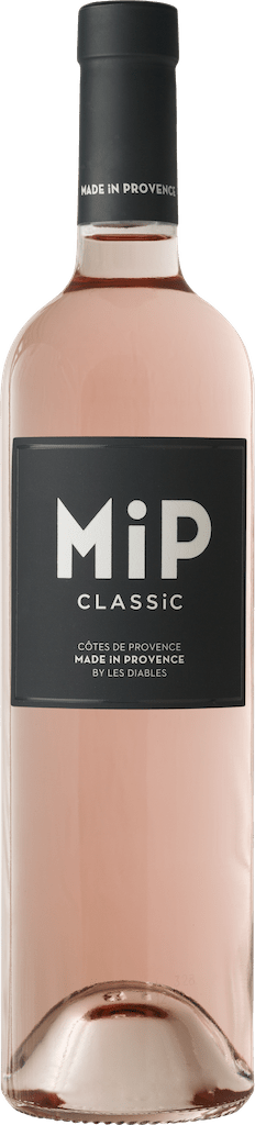 MiP Rose Classic - Domaine Sainte Lucie