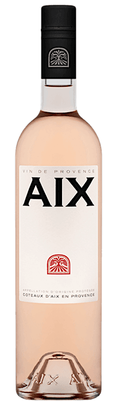 Aix Provence Rosé