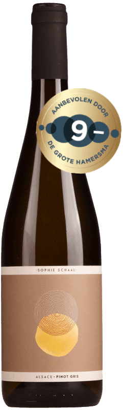 Sophie Schaal Pinot Gris