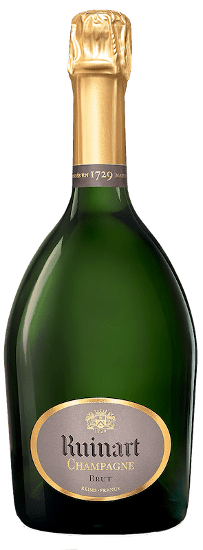 Ruinart Brut (R de Ruinart) Champagne