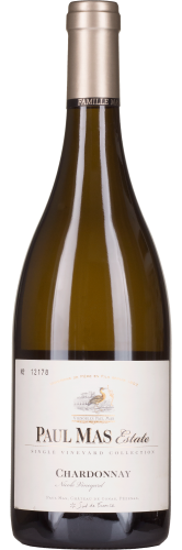 Paul Mas Estate Chardonnay