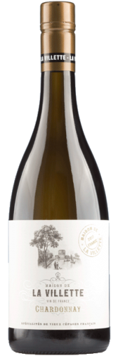 La Villette Chardonnay