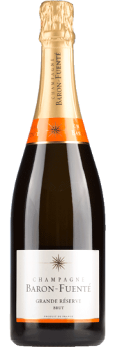 Baron-Fuenté Grande Réserve Brut Champagne