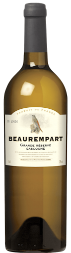 Beaurempart Grande Réserve Blanc