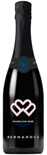 Bernardus Sparkling Rose 0,0%