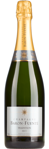 Champagne Baron Fuenté Tradition Brut