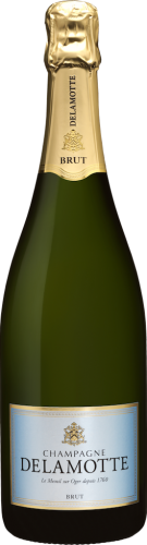 Champagne Delamotte Brut