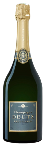 Champagne Deutz Brut Classic