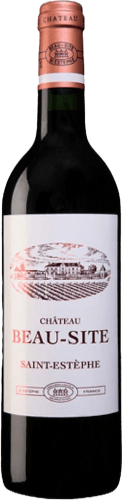 Chateau Beau-Site