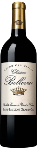 Chateau Bellevue St Emilion Grand Cru Classe