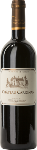 Chateau Carignan