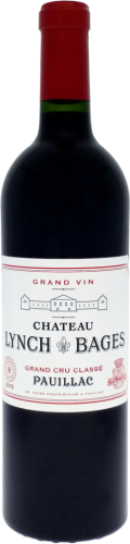 Chateau Lynch Bages Pauillac