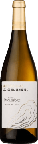 Château Roquefort Les Roches Blanches Sauvignon Blanc