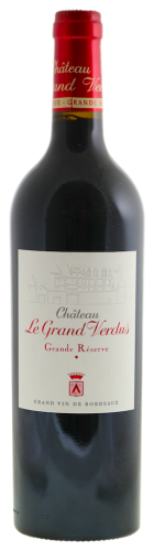 Chateau le Grand Verdus Grande Reserve