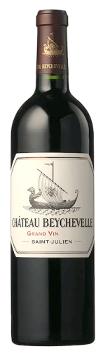 Château Beychevelle St Julien