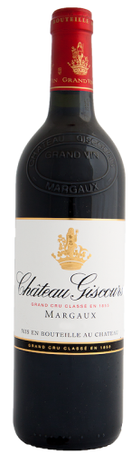 Château Giscours Margaux 2019