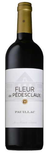 Château Pedesclaux Fleur de Pedesclaux