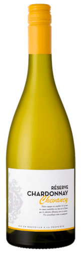 Chevancy Chardonnay Réserve Boisé