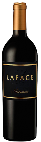 Domaine Lafage Côtes Catalanes Cuvée Narassa