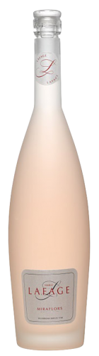 Domaine Lafage Miraflors Rosé