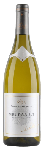 Domaine Michelot Meursault