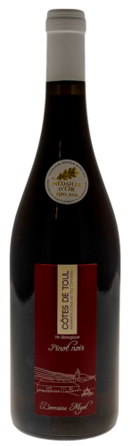 Domaine Migot Côtes de Toul Pinot Noir