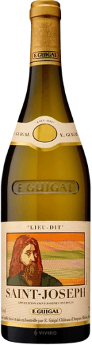 E. Guigal Saint Joseph Lieu-Dit Blanc