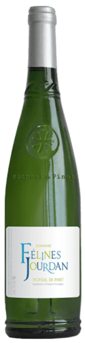 Felines Jourdan Picpoul