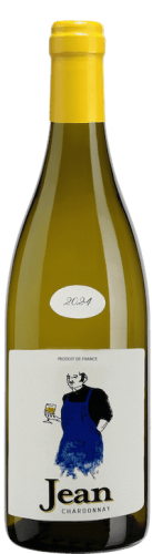 Jean Chardonnay nieuw