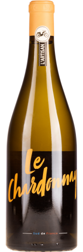 L'Artisan Le Chardonnay