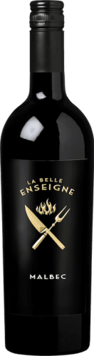 La Belle Enseigne Malbec