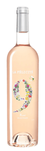 La felicite 9