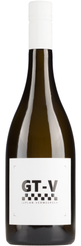 Le Plan Vermeersch Viognier