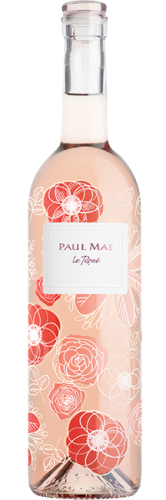 Le Rosé par Paul Mas