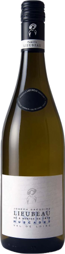 Lieubeau Muscadet Cuvee Classique